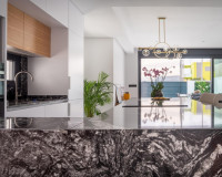 New Build - Villa - San Pedro del Pinatar