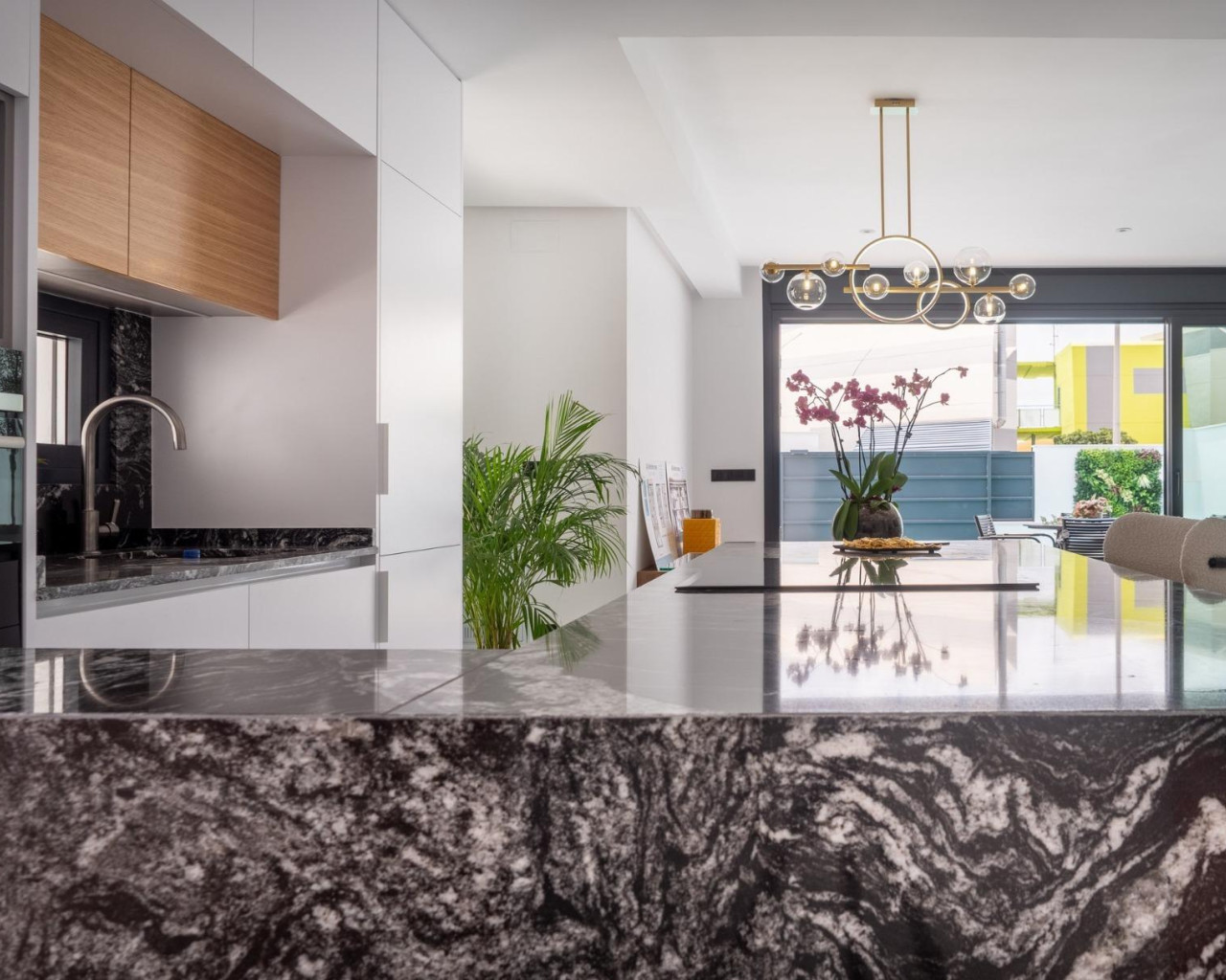 New Build - Villa - San Pedro del Pinatar