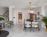 New Build - Villa - San Pedro del Pinatar