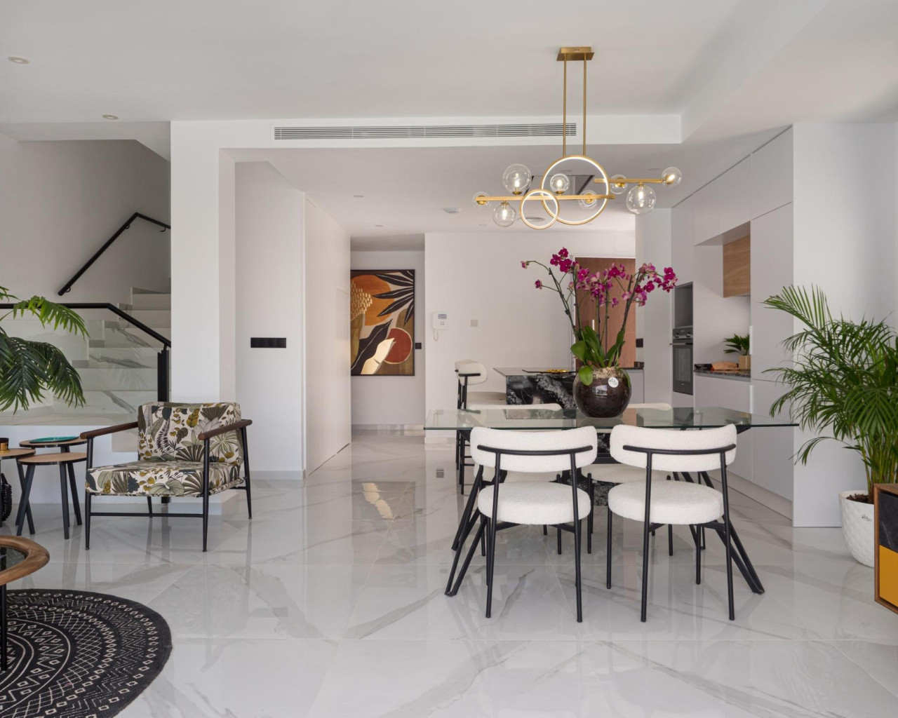 New Build - Villa - San Pedro del Pinatar