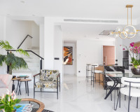 New Build - Villa - San Pedro del Pinatar