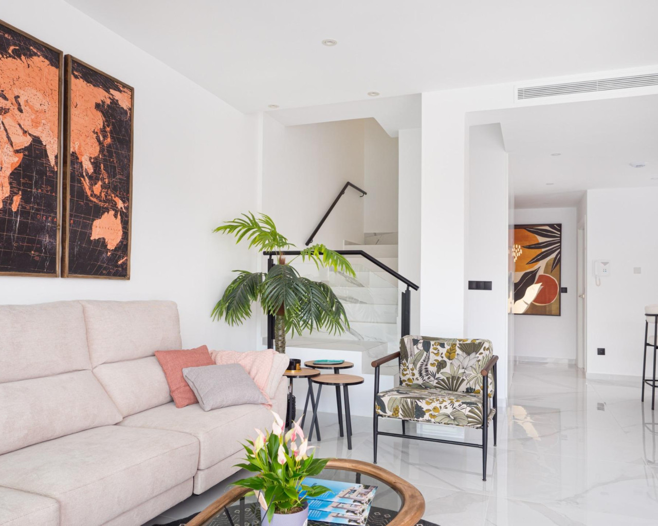 New Build - Villa - San Pedro del Pinatar