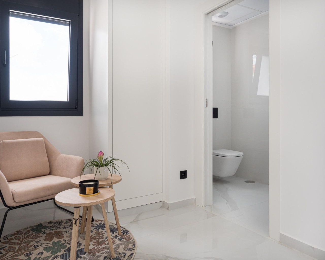 New Build - Villa - San Pedro del Pinatar