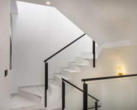 New Build - Villa - San Pedro del Pinatar