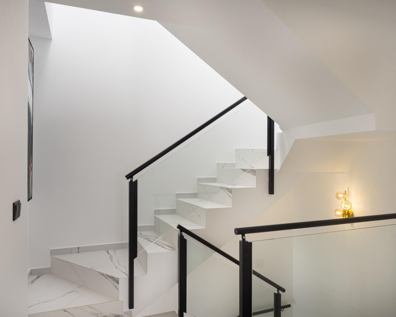 New Build - Villa - San Pedro del Pinatar