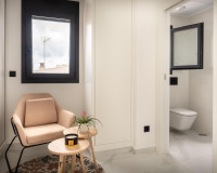 New Build - Villa - San Pedro del Pinatar