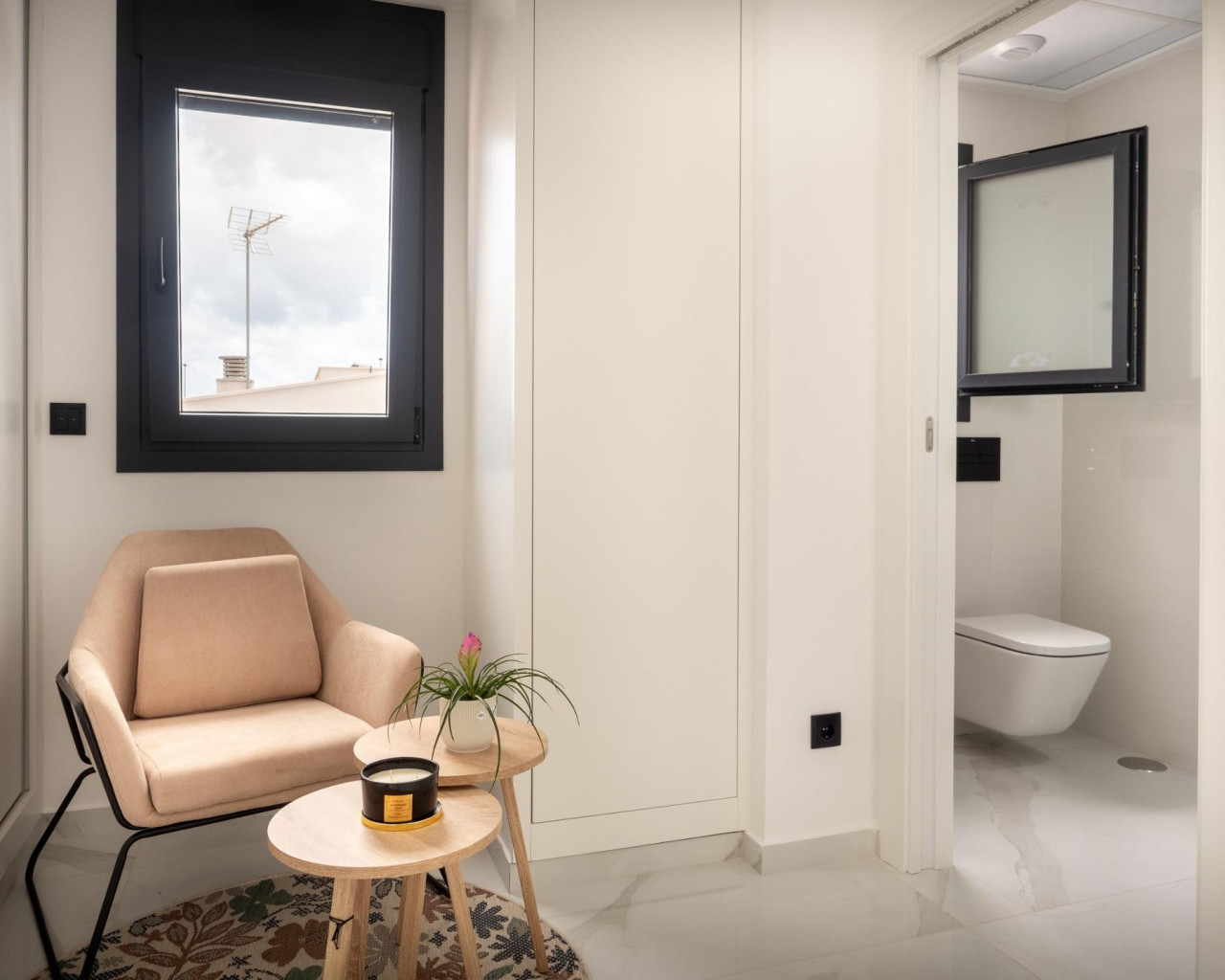 New Build - Villa - San Pedro del Pinatar