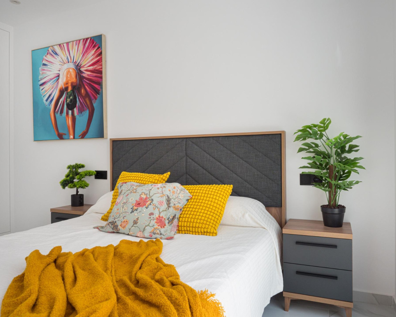 New Build - Villa - San Pedro del Pinatar