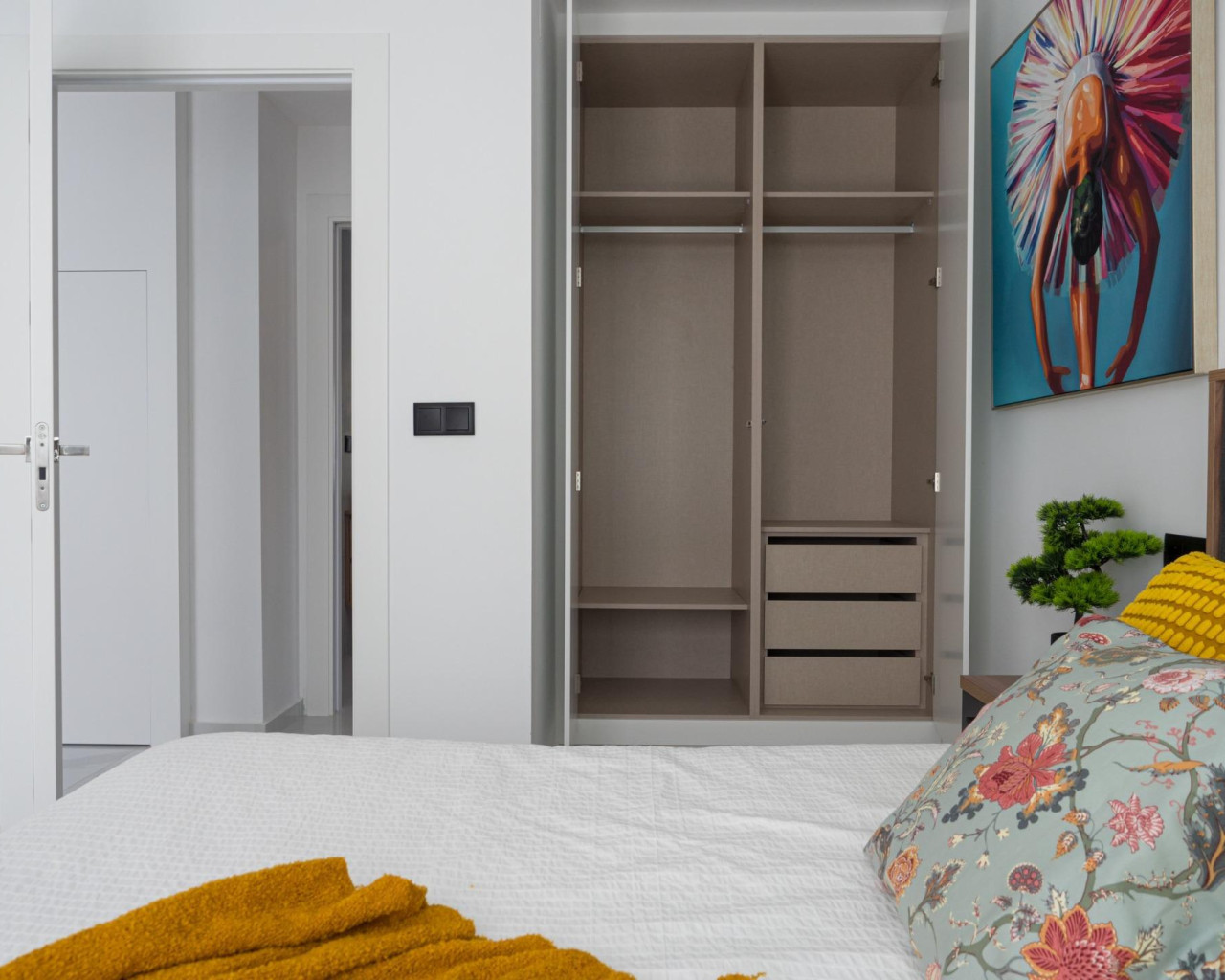 New Build - Villa - San Pedro del Pinatar