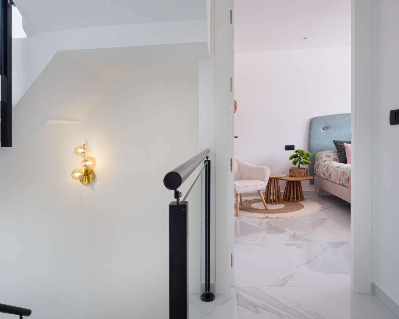 New Build - Villa - San Pedro del Pinatar