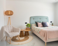 New Build - Villa - San Pedro del Pinatar