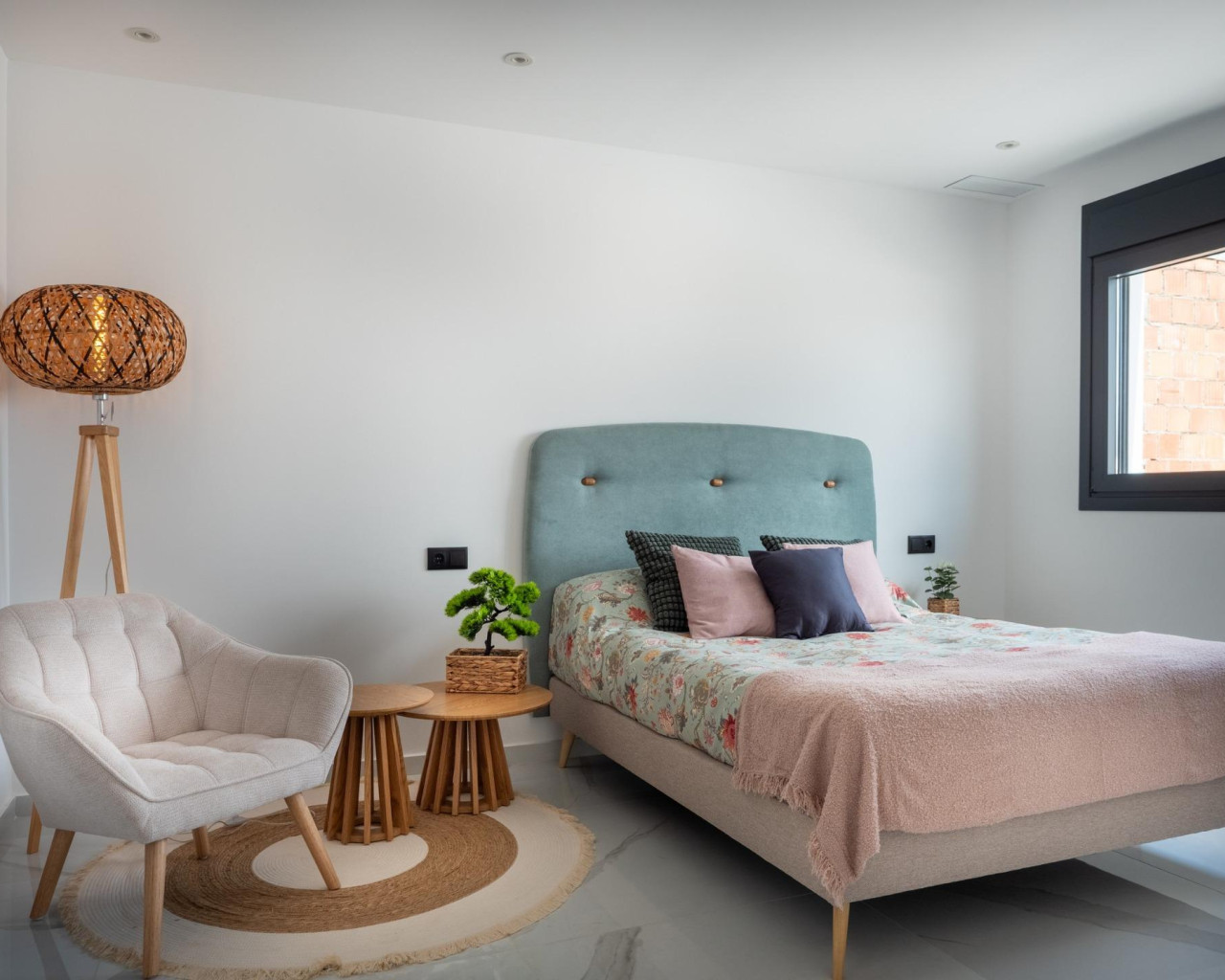 New Build - Villa - San Pedro del Pinatar