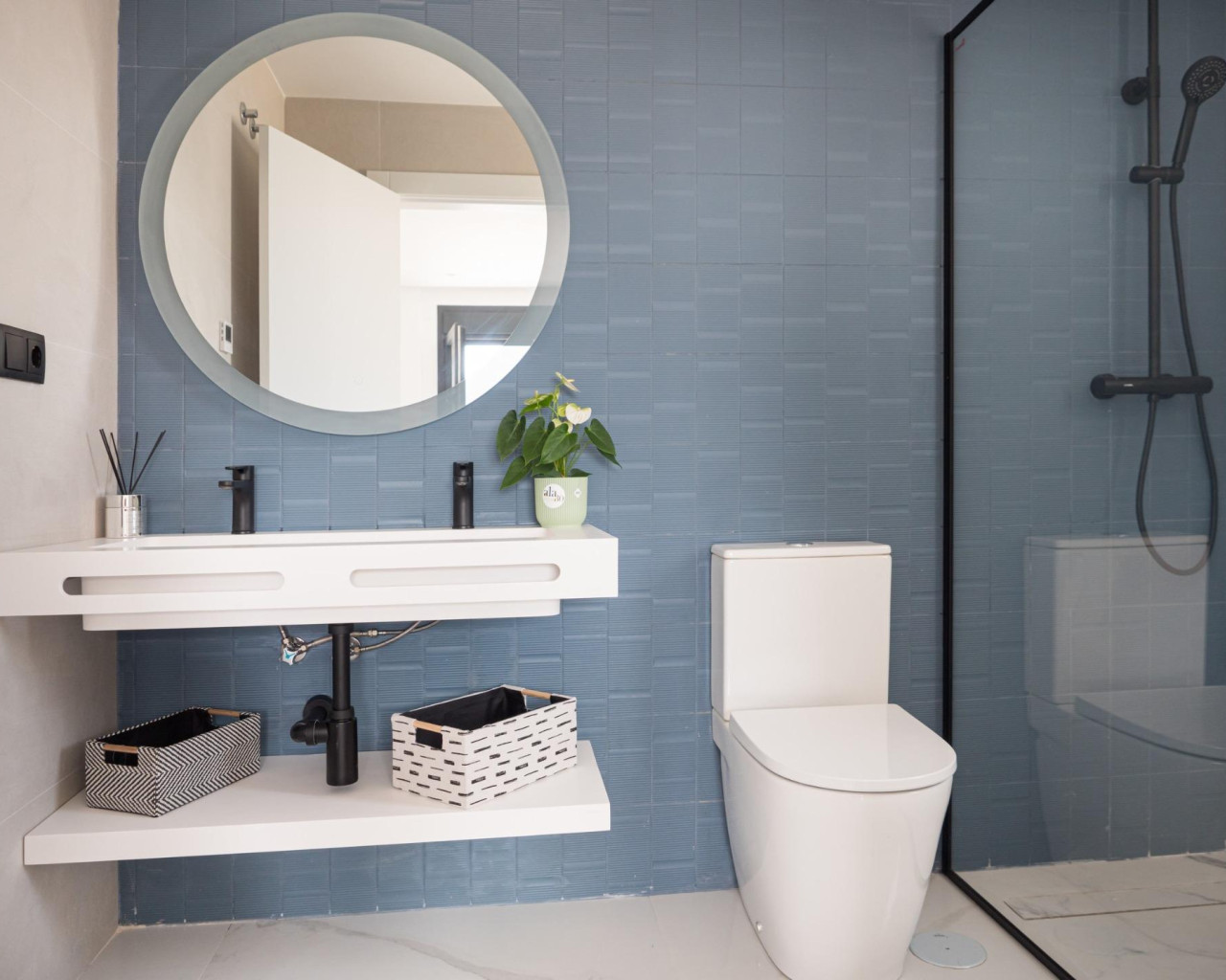 New Build - Villa - San Pedro del Pinatar