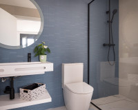 New Build - Villa - San Pedro del Pinatar