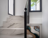 New Build - Villa - San Pedro del Pinatar