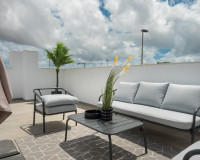 New Build - Villa - San Pedro del Pinatar