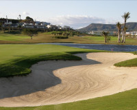 New Build - Villa - Sucina - Peraleja Golf