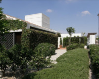 New Build - Villa - Sucina - Peraleja Golf