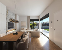 New Build - Villa - Sucina - pueblo