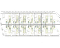 New Build - Villa - Sucina - pueblo