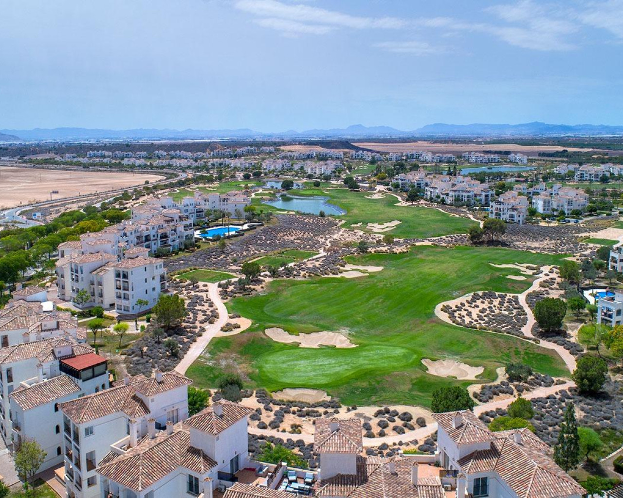 New Build - Villa - Sucina