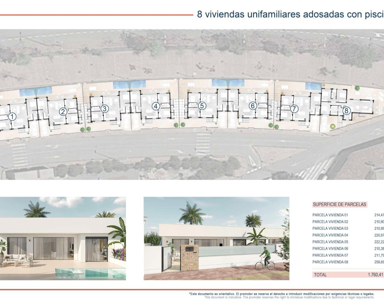 New Build - Villa - Sucina