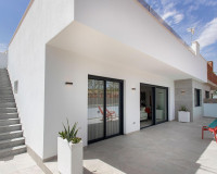 New Build - Villa - Sucina