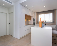 New Build - Villa - Sucina