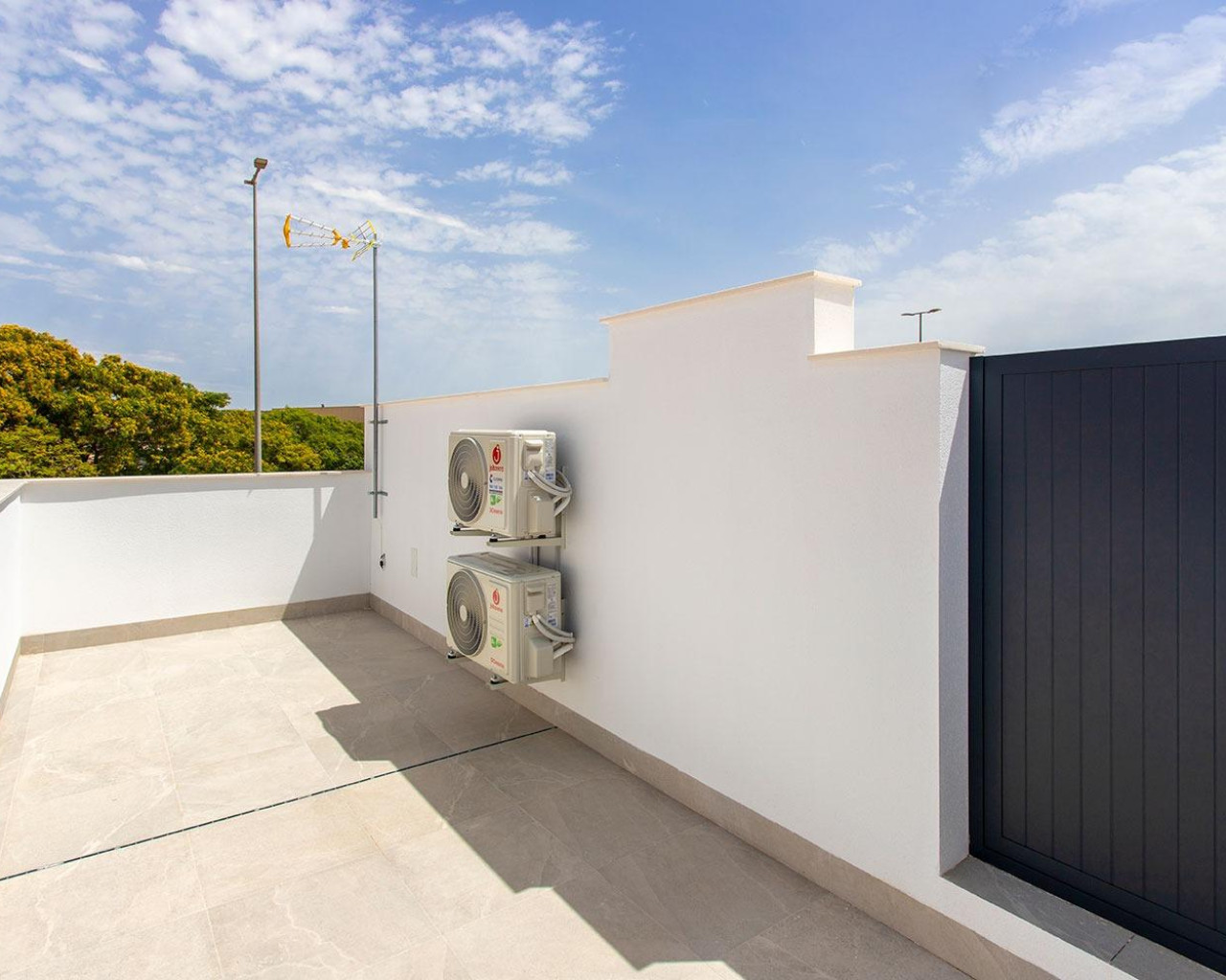 New Build - Villa - Sucina