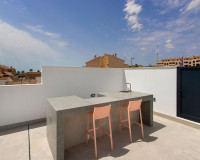 New Build - Villa - Sucina