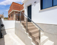 New Build - Villa - Sucina