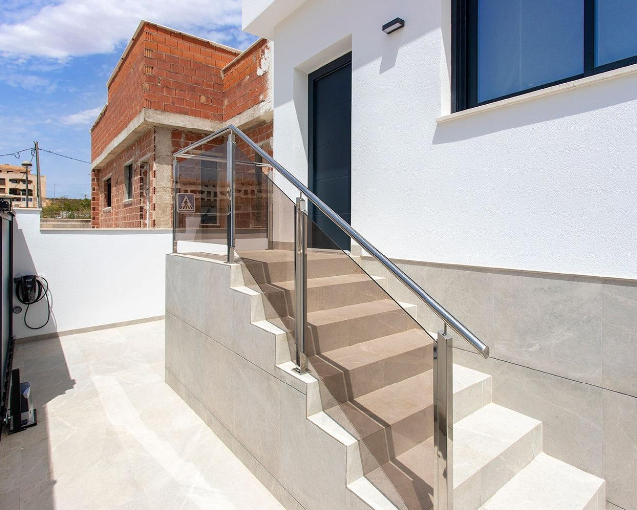 New Build - Villa - Sucina