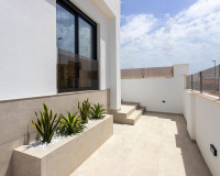 New Build - Villa - Sucina