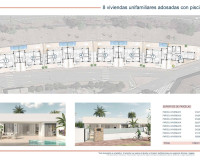 New Build - Villa - Sucina