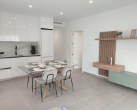 New Build - Villa - Torre Pacheco - Balsicas