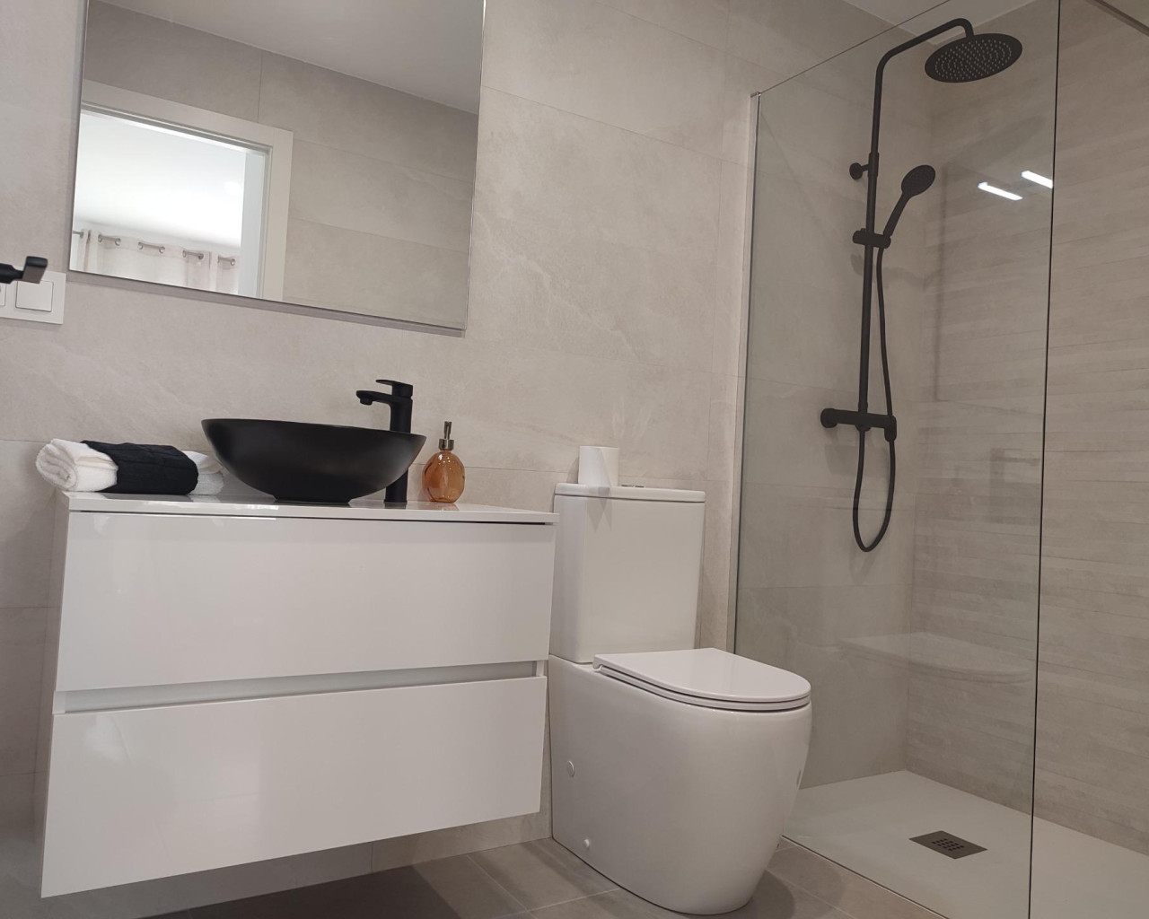 New Build - Villa - Torre Pacheco - Balsicas