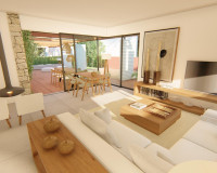 New Build - Villa - Torre Pacheco - El Alba