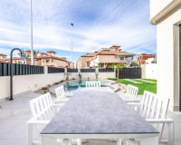 New Build - Villa - Torre Pacheco - Roldán