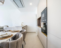 New Build - Villa - Torre Pacheco - Roldán