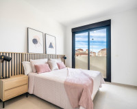 New Build - Villa - Torre Pacheco - Roldán