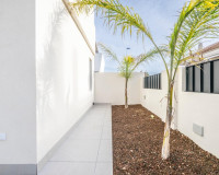 New Build - Villa - Torre Pacheco - Roldán