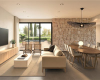 New Build - Villa - Torre Pacheco - Santa Rosalia Lake And Life Resort