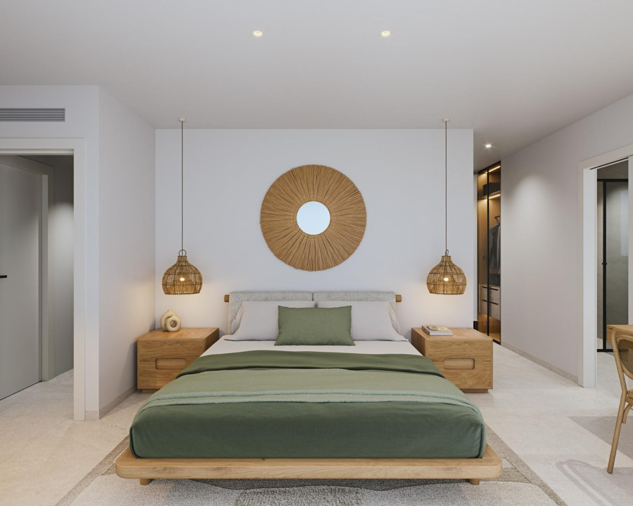 New Build - Villa - Torre Pacheco - Santa Rosalia Lake And Life Resort