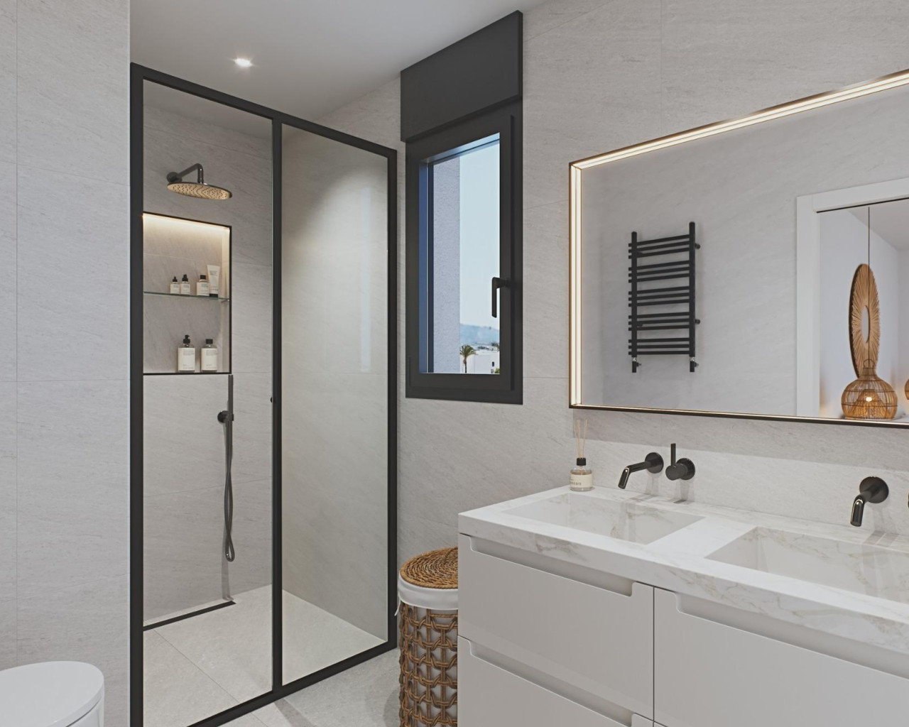 New Build - Villa - Torre Pacheco - Santa Rosalia Lake And Life Resort