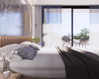 New Build - Villa - Torre Pacheco - Santa Rosalia Lake And Life Resort