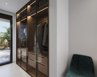 New Build - Villa - Torre Pacheco - Santa Rosalia Lake And Life Resort