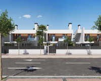 New Build - Villa - Torre Pacheco - Santa Rosalia Lake And Life Resort