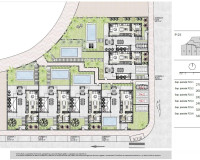New Build - Villa - Torre Pacheco - Santa Rosalia Lake And Life Resort