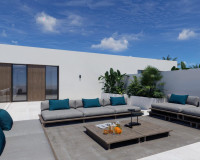 New Build - Villa - Torre Pacheco - Santa Rosalia Lake And Life Resort