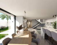 New Build - Villa - Torre Pacheco - Santa Rosalia Lake And Life Resort